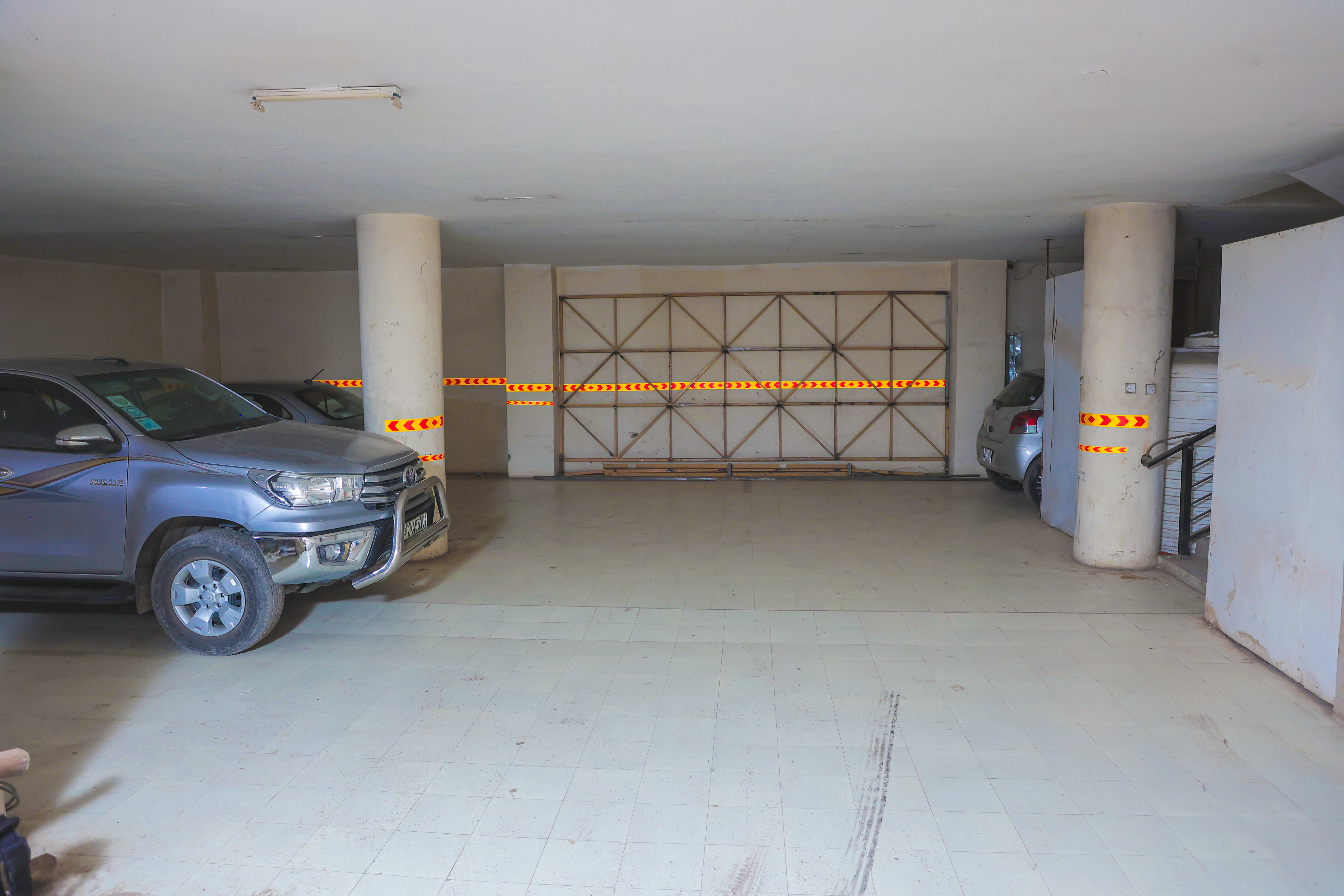 Parking Space