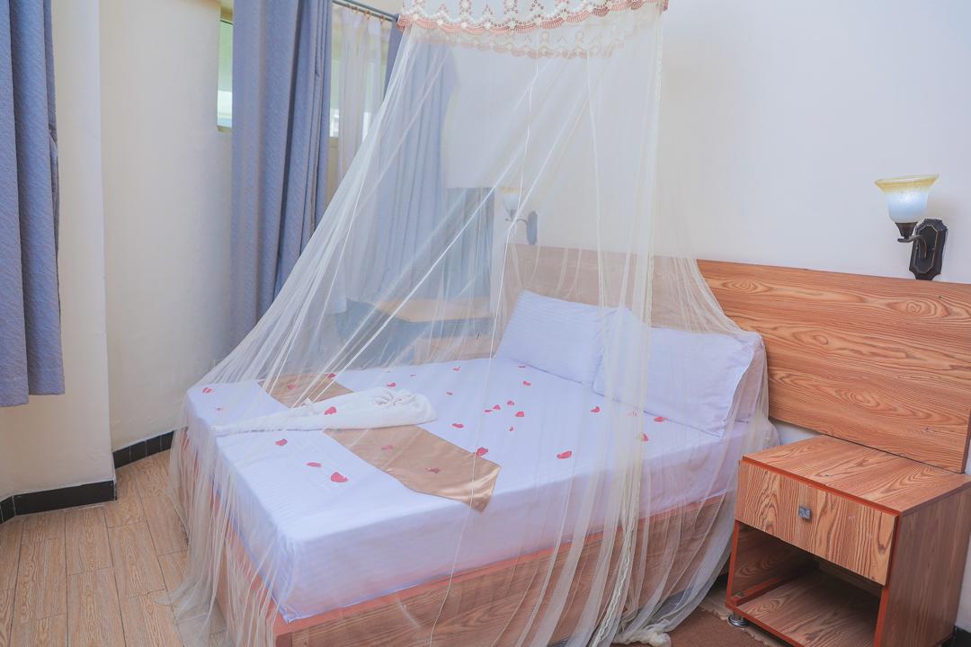 Gojo Room view 1