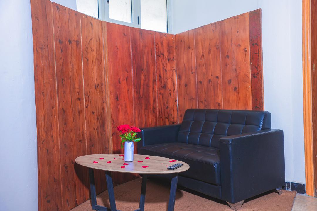 Gojo Room view 2
