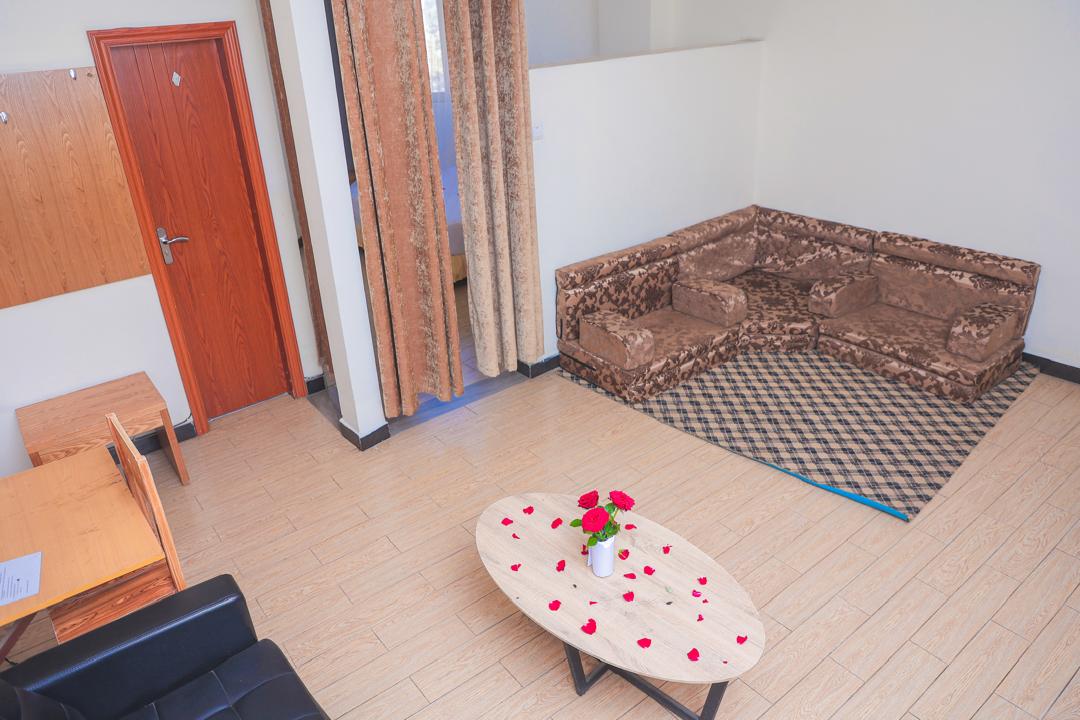 VIP Room